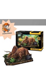 (NEW) NATIONAL GEOGRAPHIC 3D