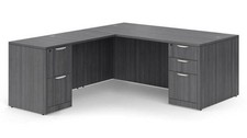 PL Series L-Shape Reversible