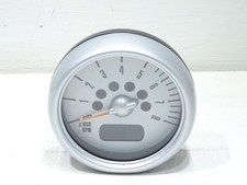 Mini Cooper 2002 Genuine Rev