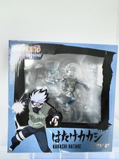 Kakashi Hatake Naruto