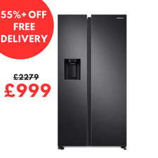 SAMSUNG Fridge Freezer