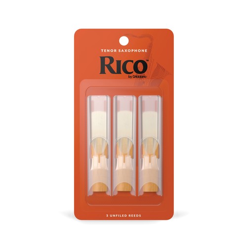 Rico tenor sax - rico,