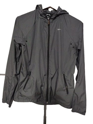 Nike vapor running jacket - nike,