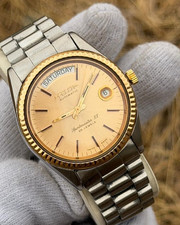 Vintage Felca President