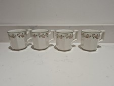 4 x RARE Johnson Brothers