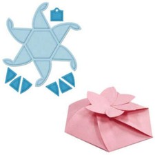 SPELLBINDERS Grand Templates Nestabilities Shapeabilities CUT EMBOSS STENCIL LF-