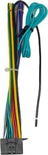 New Wire Harness for PIONEER