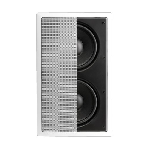 Osd dual wall - 8", subwoofer