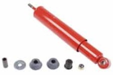 PORSCHE 356 ABC REAR KONI SHOCK ABSORBER 644.333.501.10