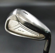 MIZUNO MX17 4 Iron Stiff Steel