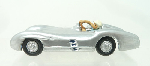 Trevor wright model - trevor,