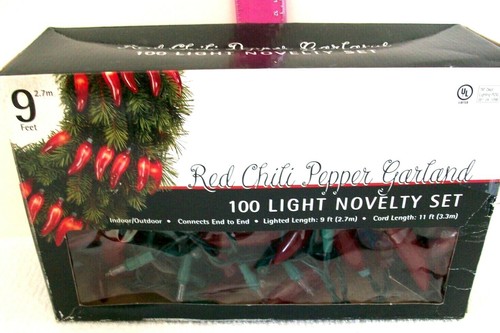 2002 100 red chili pepper - red,