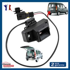 Rear Tailgate Lock for Renault