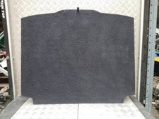 06-12 HONDA CR-V CRV MK3 REAR BLACK CARPET FLOOR BOOT PANEL 84520-SWW-E112-M1