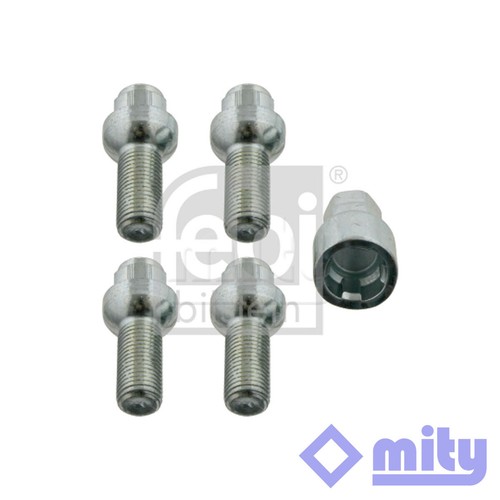 Fits skoda seat mercedes - vw,