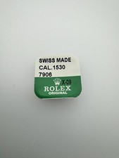 Rolex Original 1530 7906 Axle