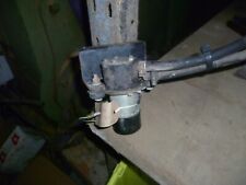 Mitsubishi VD2 7822 electric diesel / fuel pump.......12 volt........  ..£40+VAT