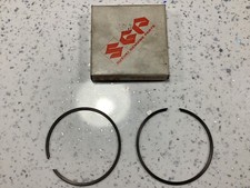 Suzuki GT250 GT380 +0.50