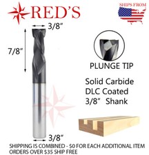 Tideway IND RC19038338783 3/8"