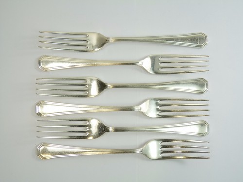 Mappin webb cutlery - mappin,