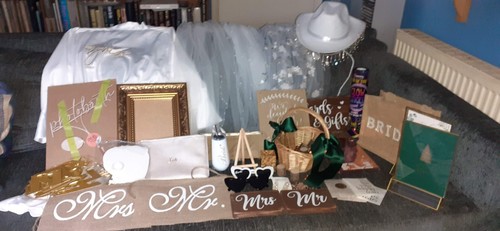 Wedding and reception - wedding,