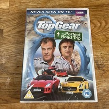 Top Gear -  The Perfect Road