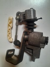 Genuine VW SEAT Lupo TDI Polo Derby Vento Gearshift Lever Selector 6N0711089A