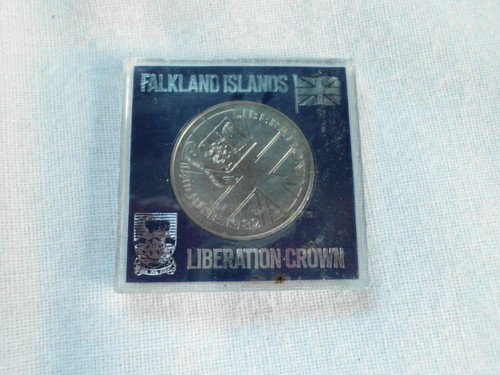 Falkland islands liberation - falkland,