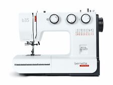 Bernina Bernette B35 Quality Domestic Household Easy to Use Sewing Machine