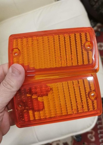 Ford escort mk1 indicator pair - mk1,