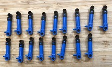 Lego Technic Bricks Pneumatic Pump Cylinder Piston 1x1x6 No.2 6152131 26674 NEW