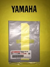 Yamaha Genuine XTZ1200 YZF-R1 Decal Emblem Genuine 99246-00120