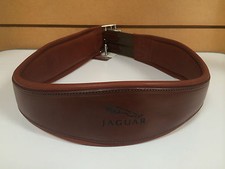 Jaguar Overlay Girth