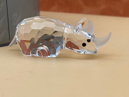 Swarovski figurine 151521 - swarovski,