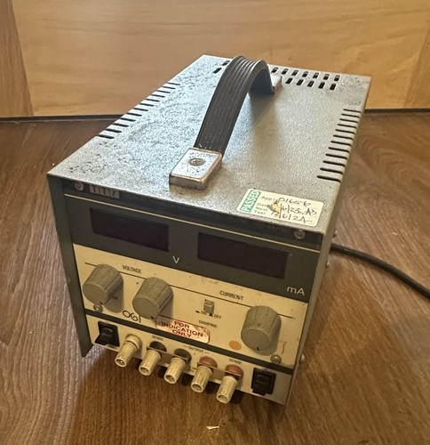 Thurlby thandar instruments - thandar,