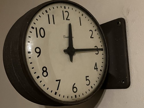 Vintage industrial simplex - vintage, 13