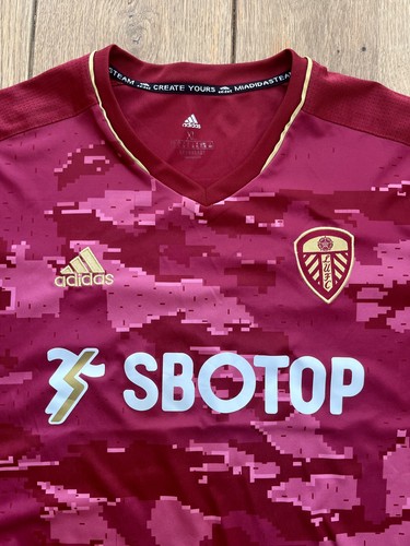 Leeds united 2020 2021 third - leeds, 2020/2021