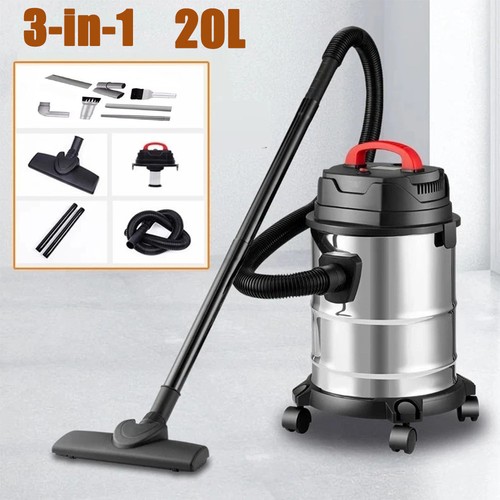 20l wet dry vacuum - &,