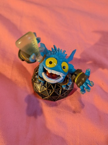 Skylanders giants lightcore - skylanders,