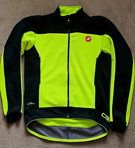 Castelli mortirolo gore - 4,