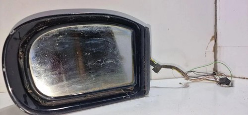 Mercedes benz w211 left side - e,