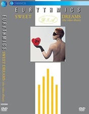Eurythmics - Sweet Dreams DVD