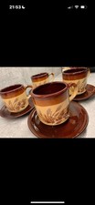 1970s tea set brand new just