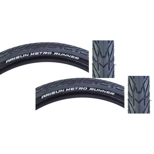 Pack arisun metro runner - 2,