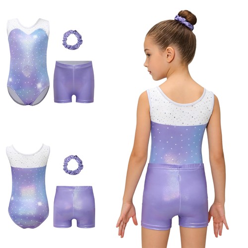Kids girls leotard - kids,