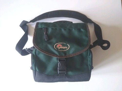 Vintage lowepro nova aw - nova, 2