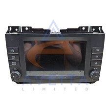 MERCEDES Vito 119 Premium W447 20-23 Sat Nav Multimedia Head Unit A4479002919