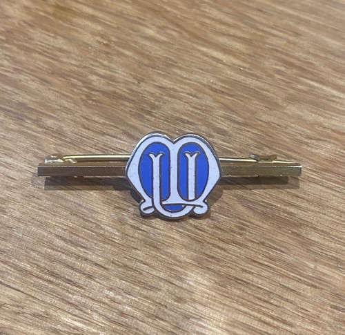 Vintage mothers union - union, enamel