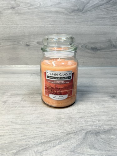 Yankee candle home inspiration - yankee,