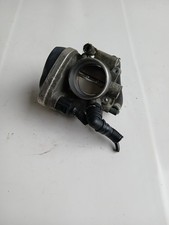 VAUXHALL VECTRA C ASTRA H ZAFIRA B 1.6 Z16XER THROTTLE BODY 55560398 2006-2013